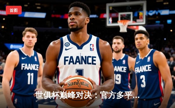 世俱杯巅峰对决：官方多平台直播，皇马5-3胜阿尔希拉尔夺冠