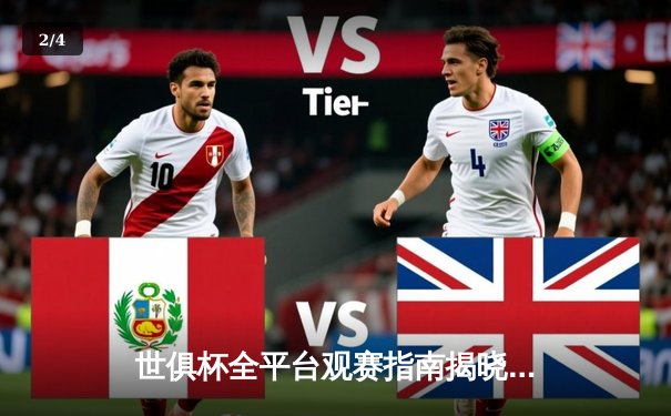 世俱杯全平台观赛指南揭晓：海港队历史性首秀引发中国球迷观赛潮 - 2