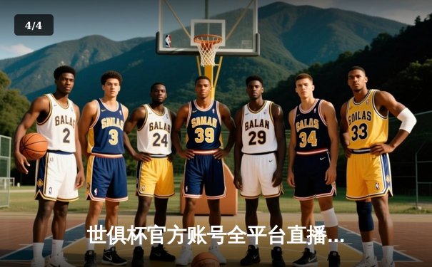 世俱杯官方账号全平台直播指南，曼城力压弗鲁米嫩塞首夺桂冠 - 4