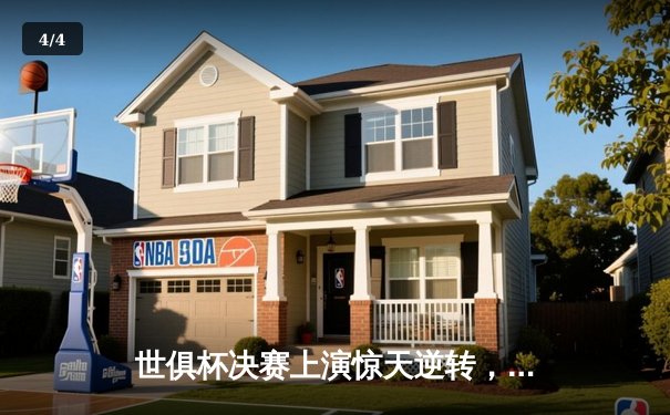 世俱杯决赛上演惊天逆转，曼城加时鏖战捧起队史首冠 - 4