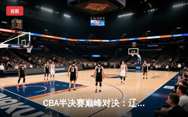 CBA半决赛巅峰对决：辽宁本钢加时险胜广东宏远，赵继伟砍下35分创生涯新高